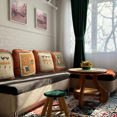 The Master And Margarita Apartment, Майстора И Маргарита 2 Burgas City Exterior foto