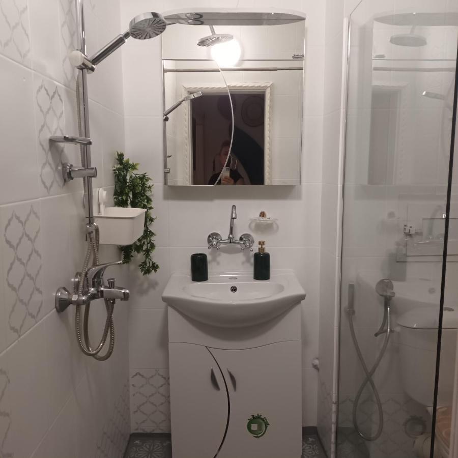 The Master And Margarita Apartment, Майстора И Маргарита 2 Burgas City Exterior foto