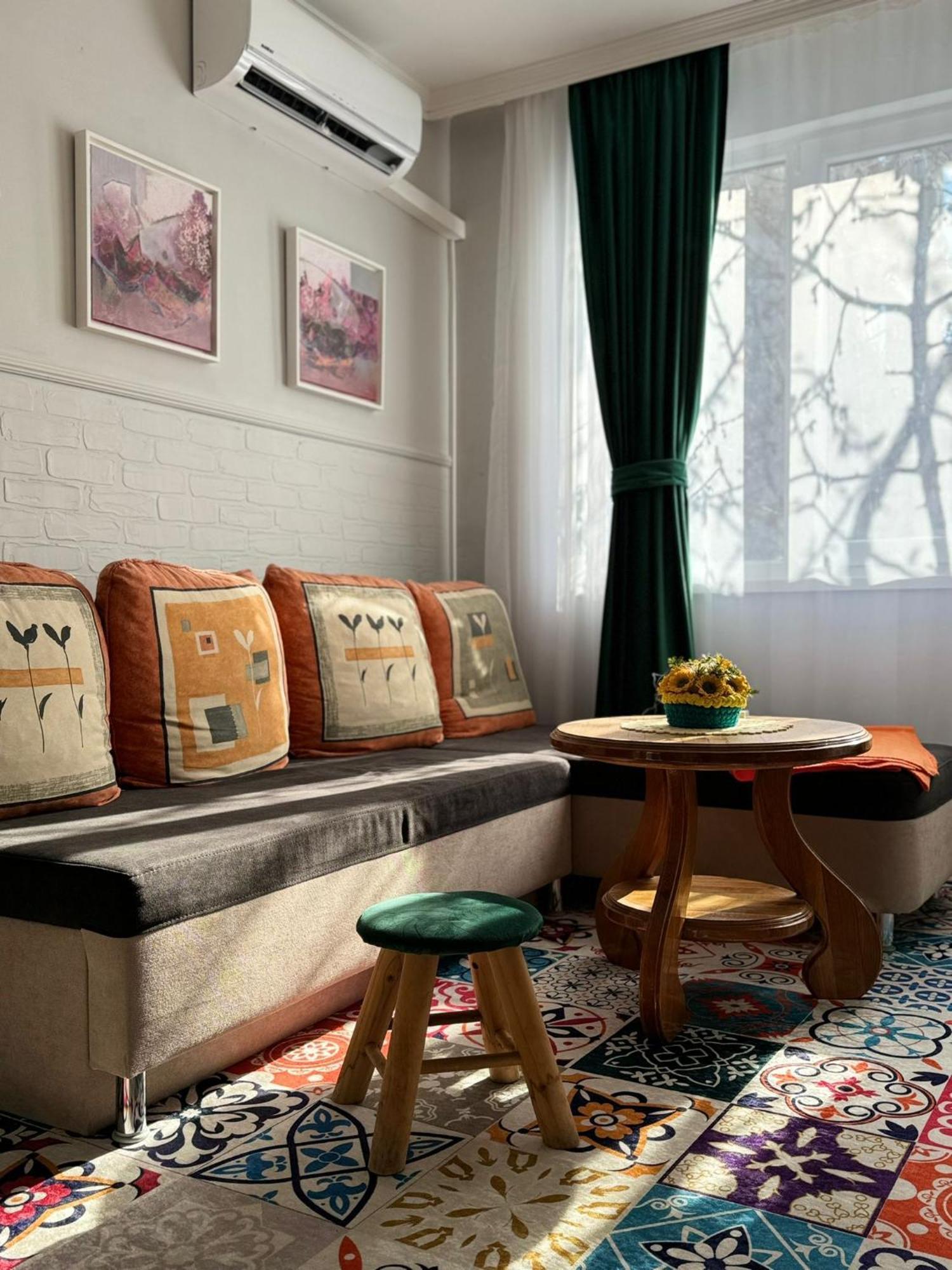 The Master And Margarita Apartment, Майстора И Маргарита 2 Burgas City Exterior foto