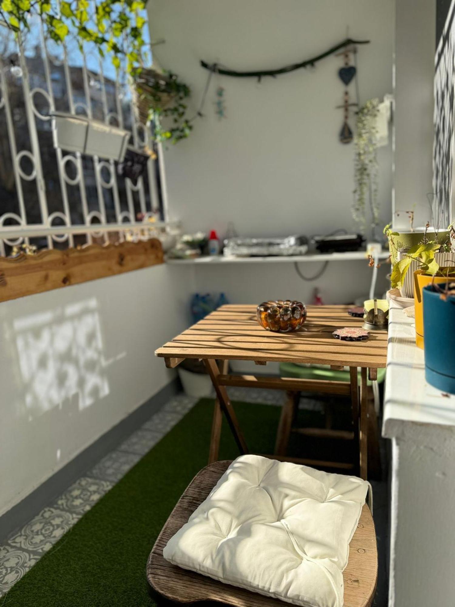 The Master And Margarita Apartment, Майстора И Маргарита 2 Burgas City Exterior foto